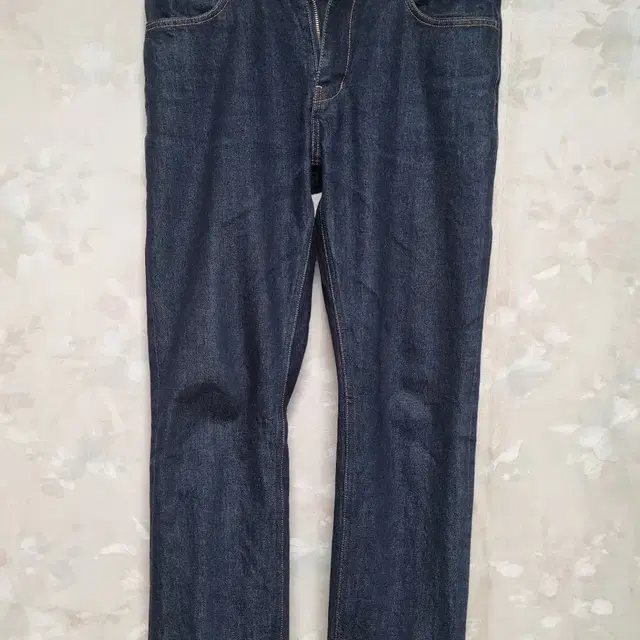 아영상사 TAPERED JEANS INDIGO XL(32) 4에 팔아요