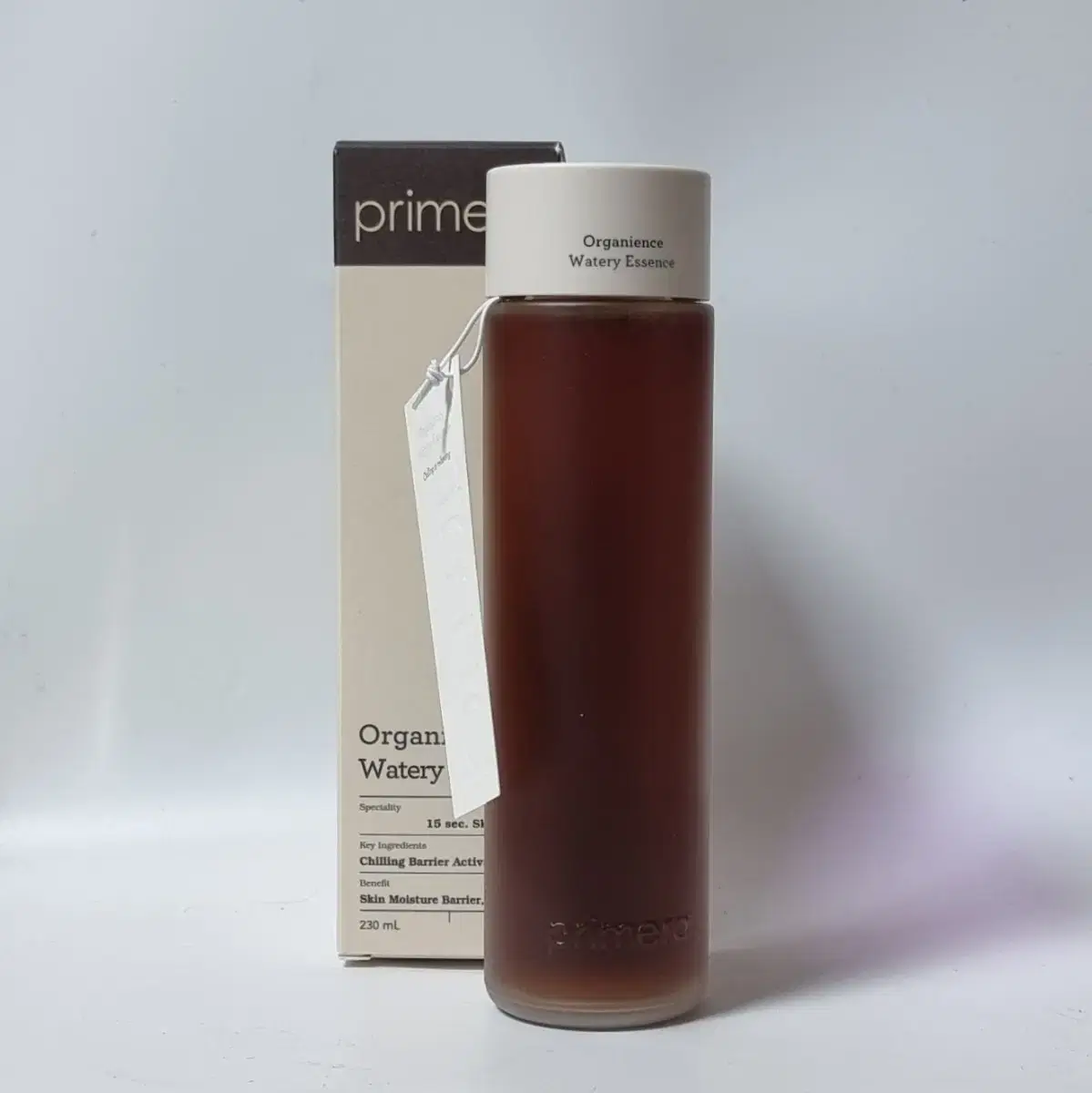 Primera Organics Watery Essence 230ml