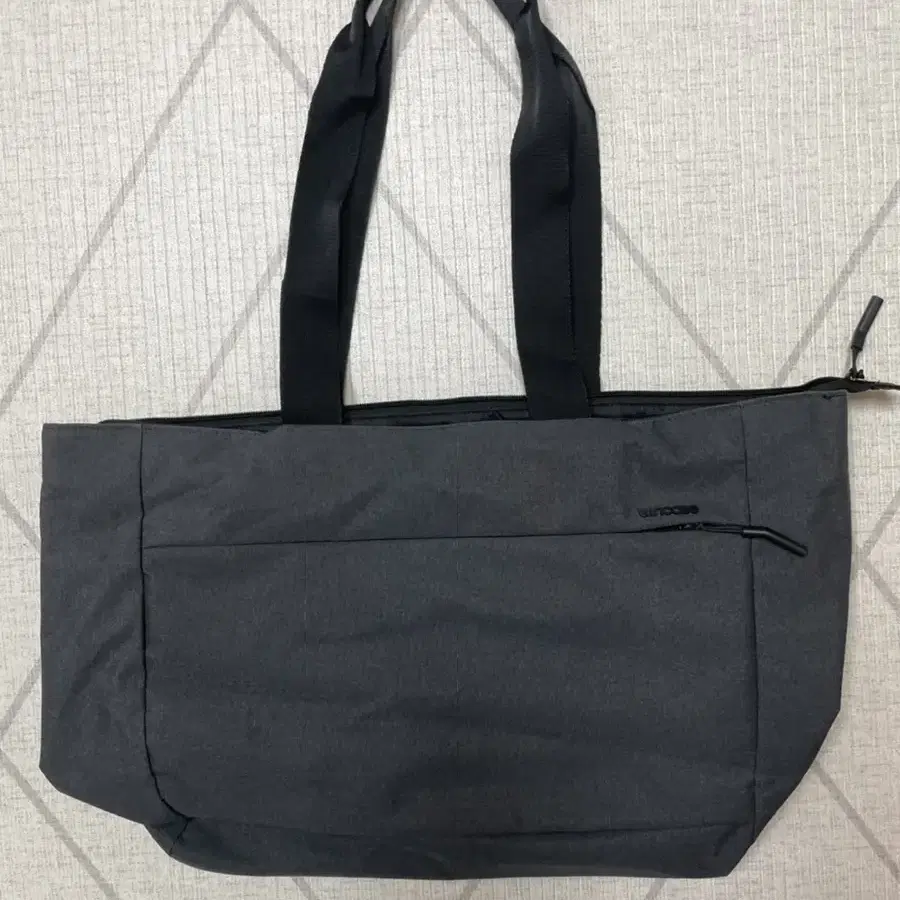 인케이스 시티 마켓 토트백 Incase City Market Tote