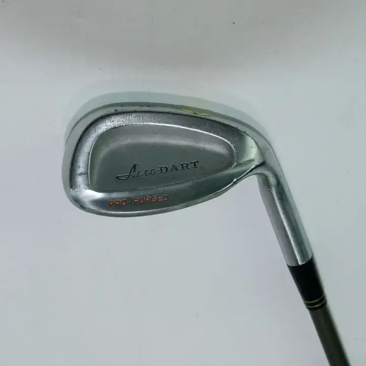 반도 AERCDART PRO FORGED SW 56도 중고웨지 골프채