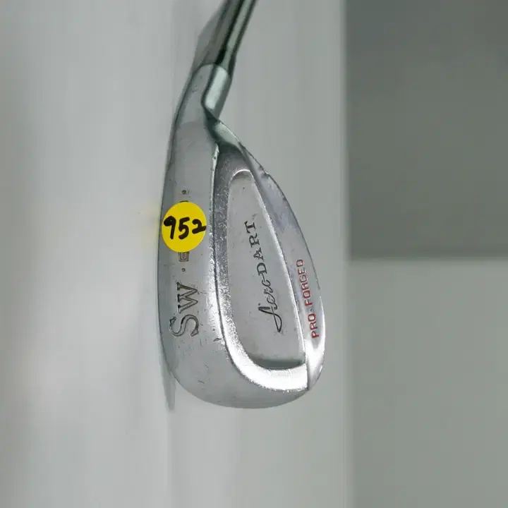 반도 AERCDART PRO FORGED SW 56도 중고웨지 골프채