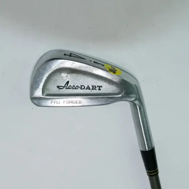 반도 AERCDART PRO FORGED 4번아이언 중고아이언