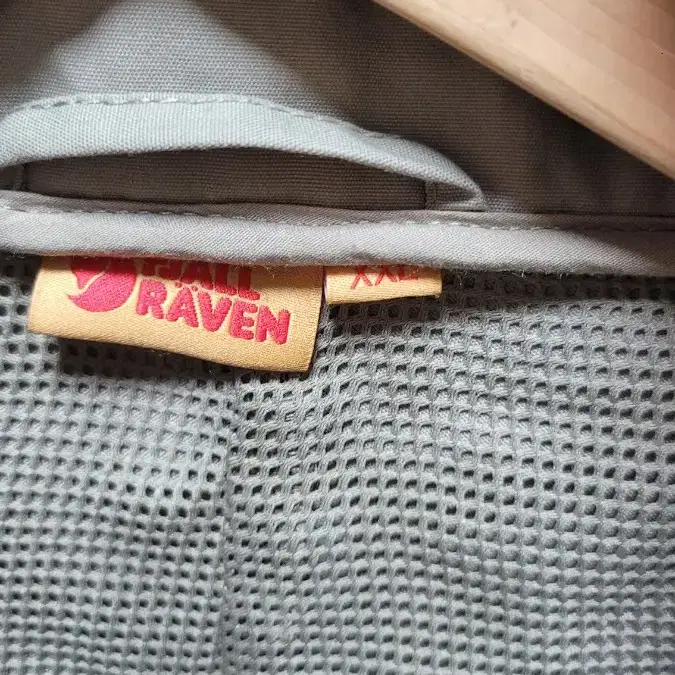 FJALL RAVEN 남성 간절기 자켓 XXL