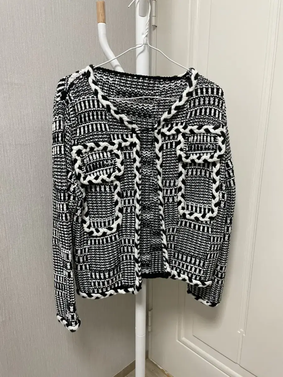 Zagad Cardigan / Free Size Cardigan