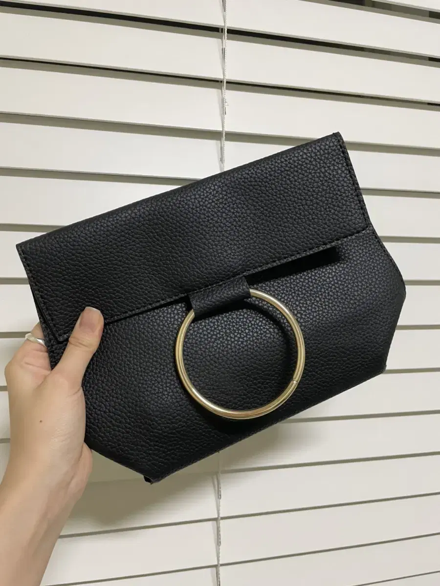 New) Mini Clutch and Crossbody Bag