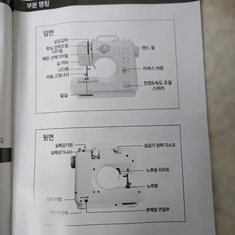 유니언미싱