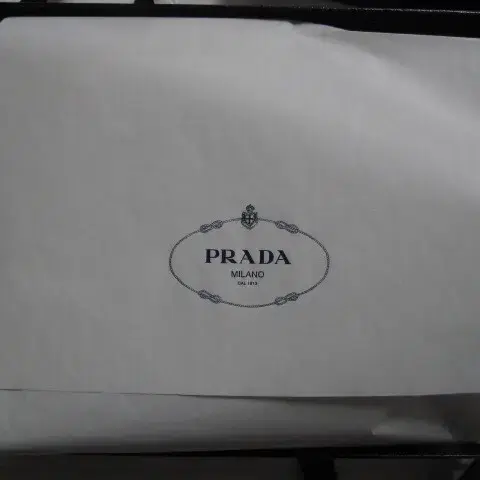 프라다 PRADA / 크로스백