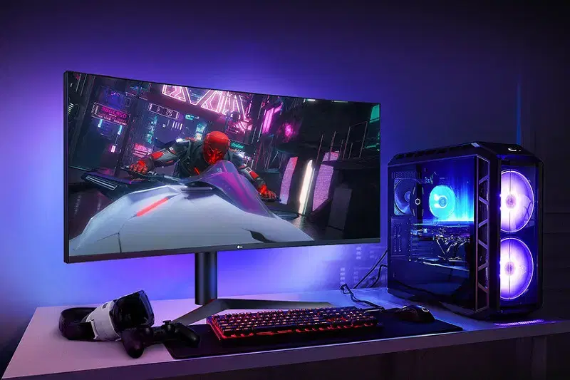 How to choose a good gaming monitor