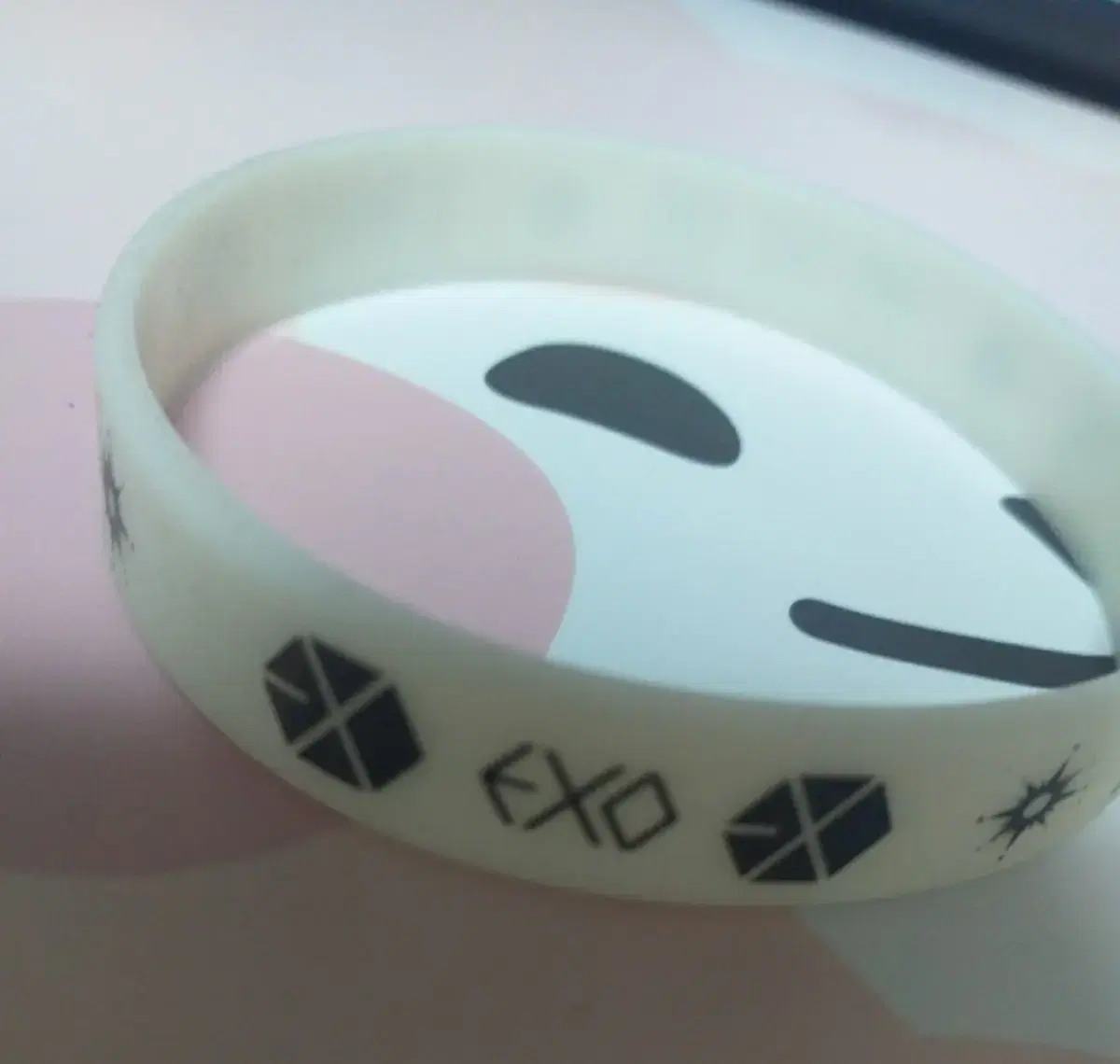 EXO byun baekhyun Bracelet