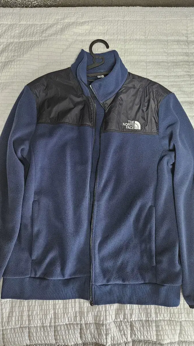 The North Face Knopsie Training Jacket XL (105)