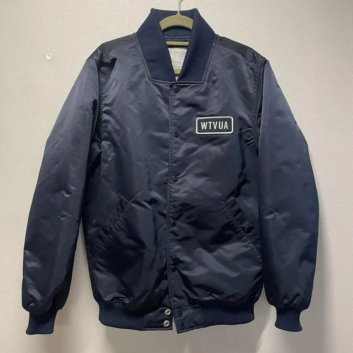 DoubleTap Team Jacket size 2