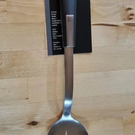 헹겔 뒤집기(TWIN CUISINE)/serving spoon