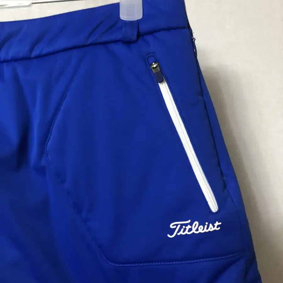 (정품) Titleist 타이틀리스트 패딩 치마