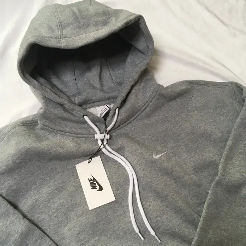 Nike NRG Joy Dog Hoodie