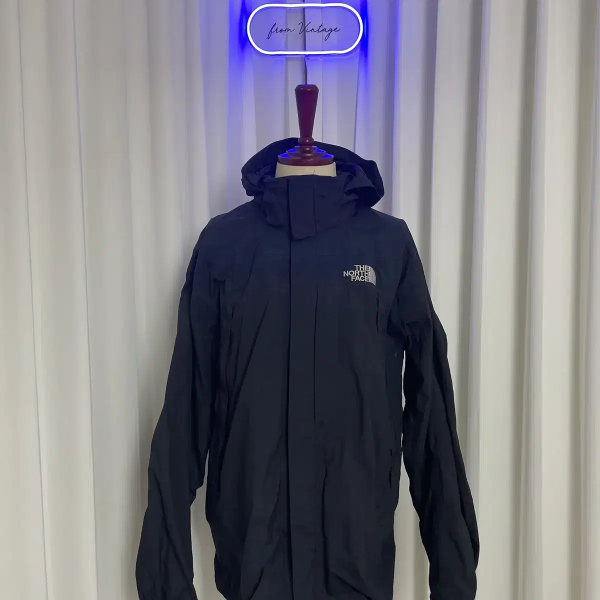 프롬브이 THENORTHFACE 노스페이스 하이벤트 (XL)