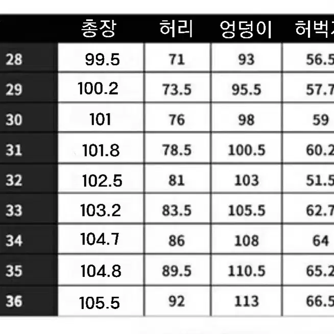 (바배)남성 프린트  슬림핏  청바지 f