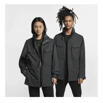 Nike tech pack online 3 in 1 jacket