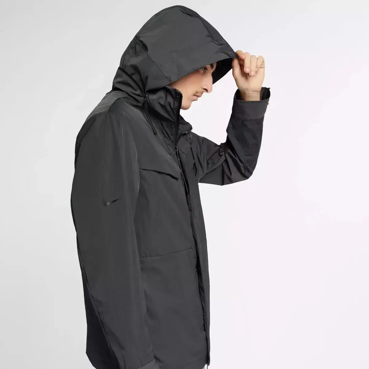 Nike Tech Pack Synthetic 3in1 Jacket[XL]