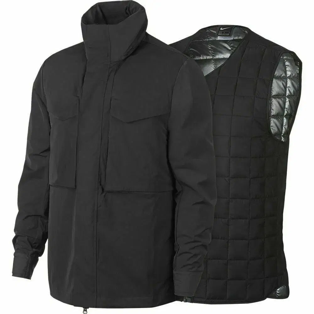 Nike Tech Pack Synthetic 3in1 Jacket[XL]