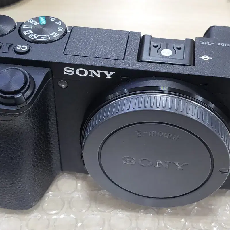 소니 a6500 바디셋 a6600