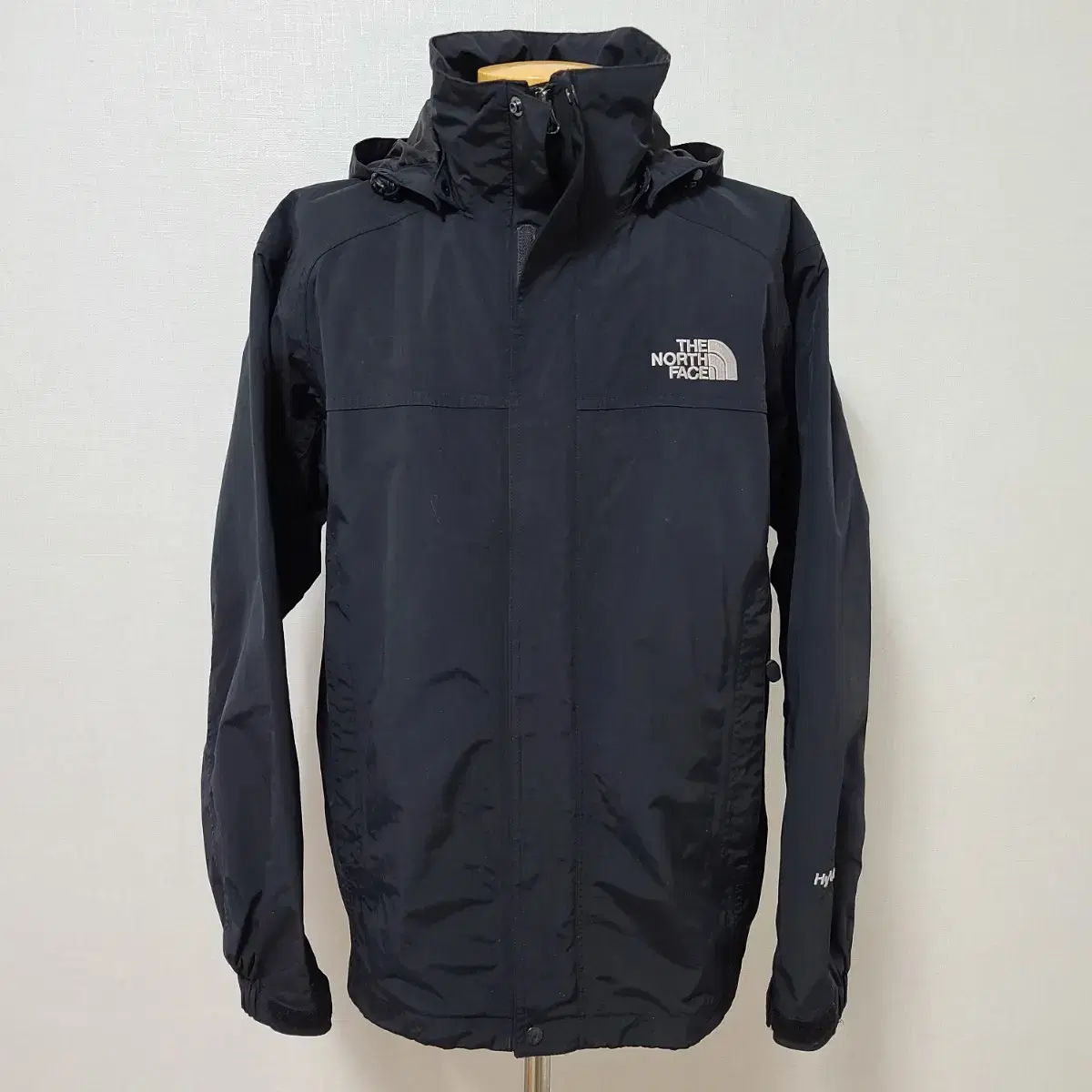 *The North Face* High Vent Jacket(90) Outdoor Men's Climbing Hooded Zip-up