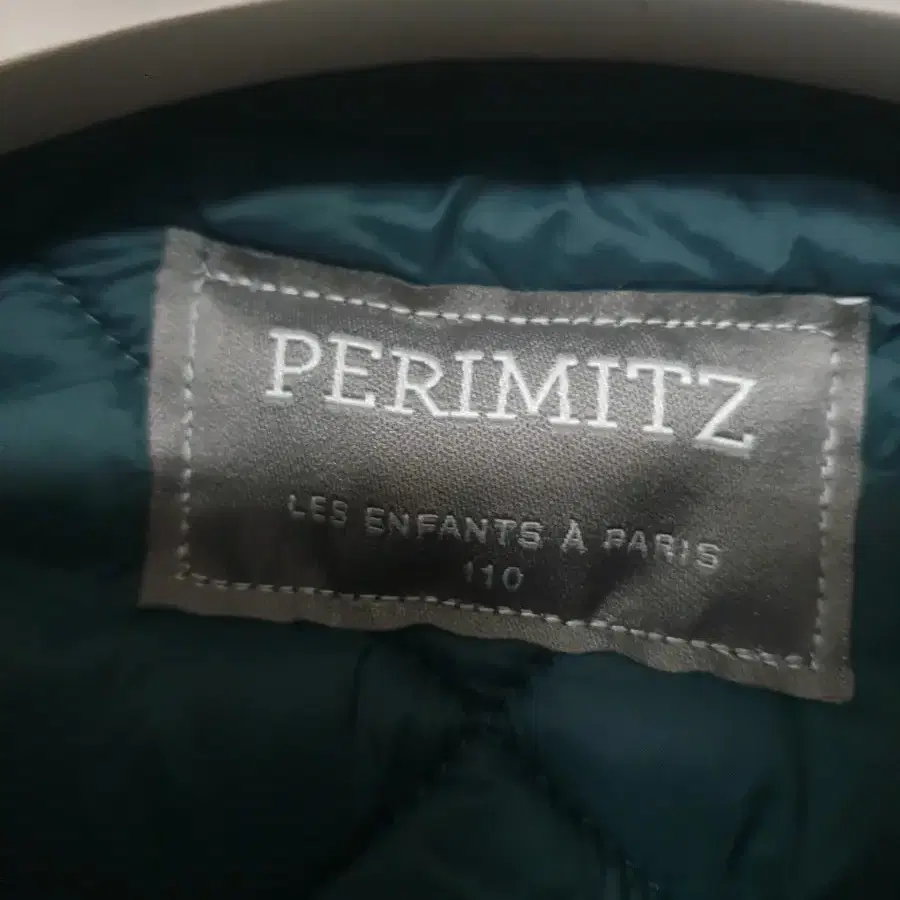 perimitz아동자켓