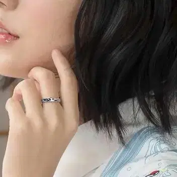 s925 sterling silver couple ring 커플링셋