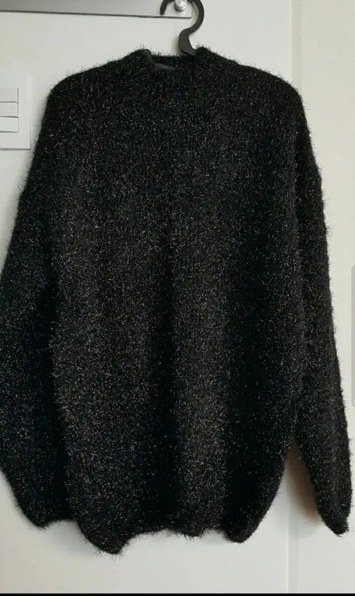 Sparkly Knit (new)