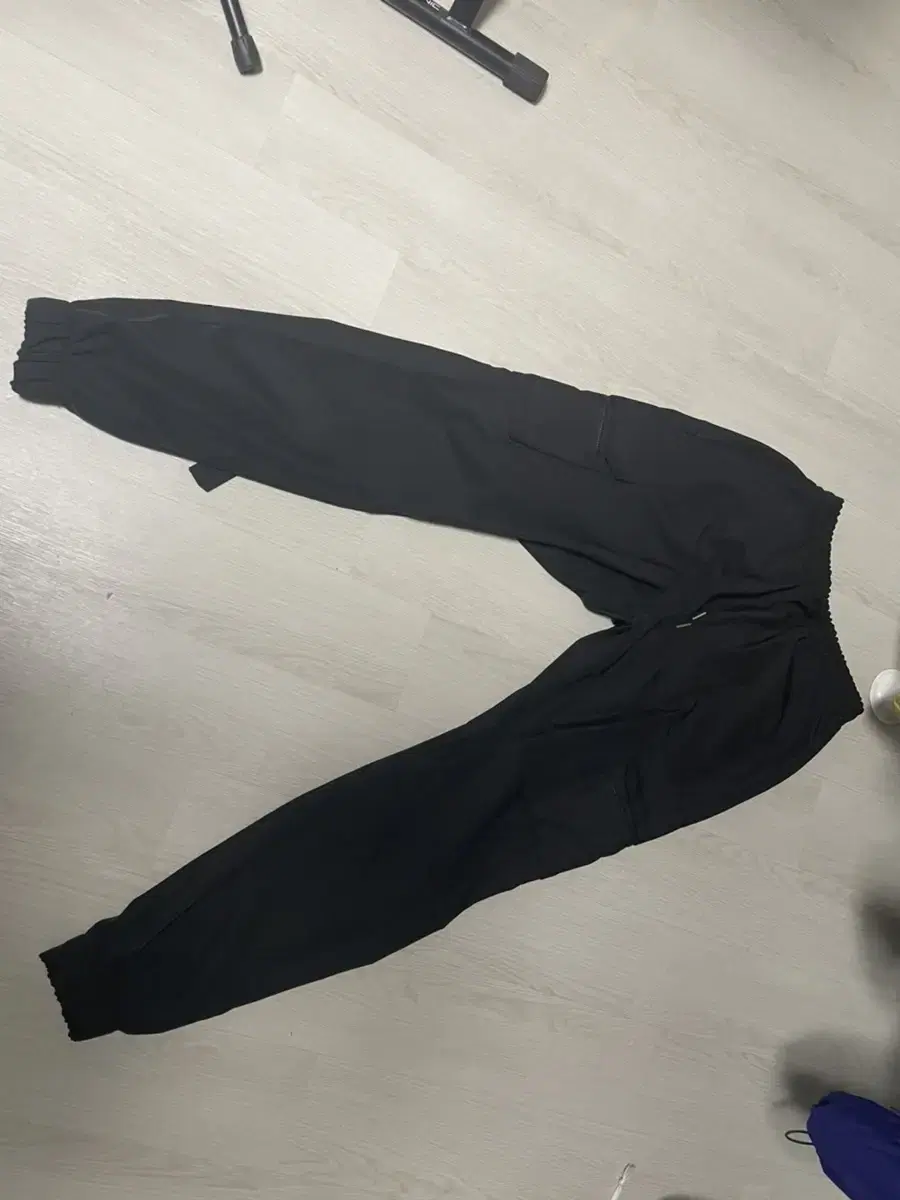 Exsaki Jogger Pants L