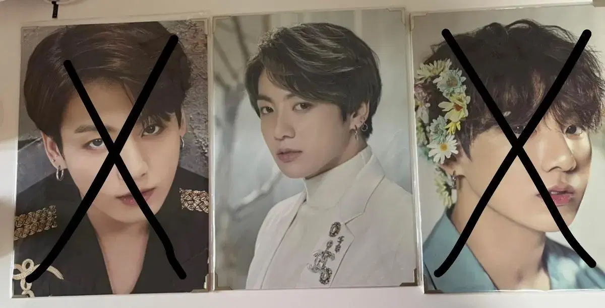 (Price drop)BTS jungkook prpo