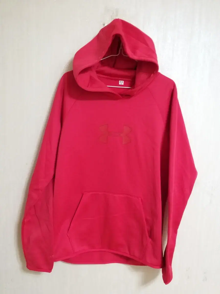 men's under armour brushed hoodie (span 105)