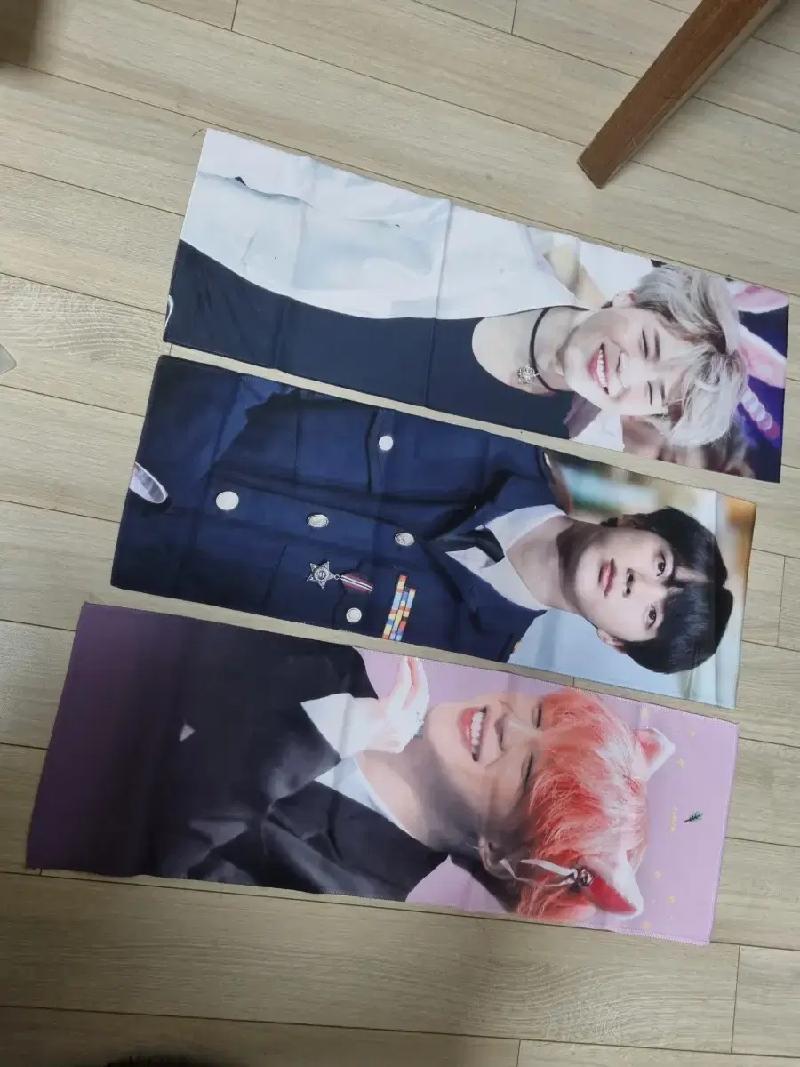 BTS jin, jimin slogan Sell