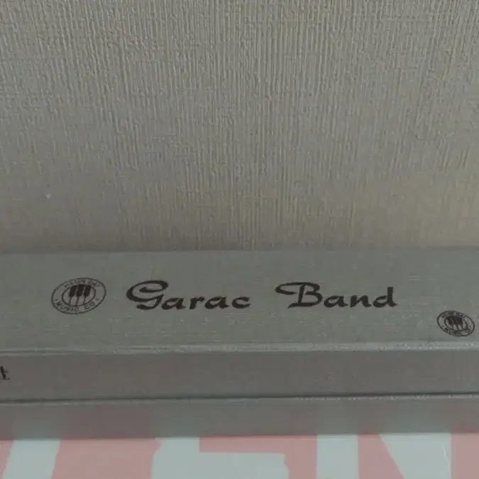 국산정품)현대 Garac Band 24홀 하모니카 미개봉GARAC 