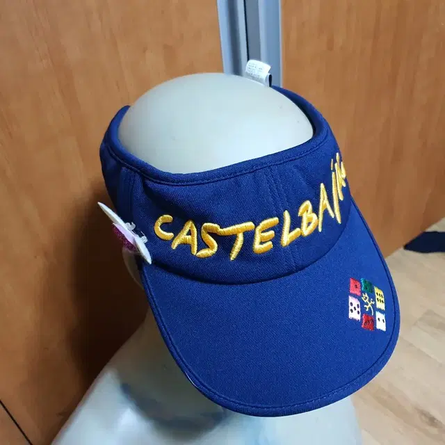 CASTELBAJAC카스텔바작여성모자