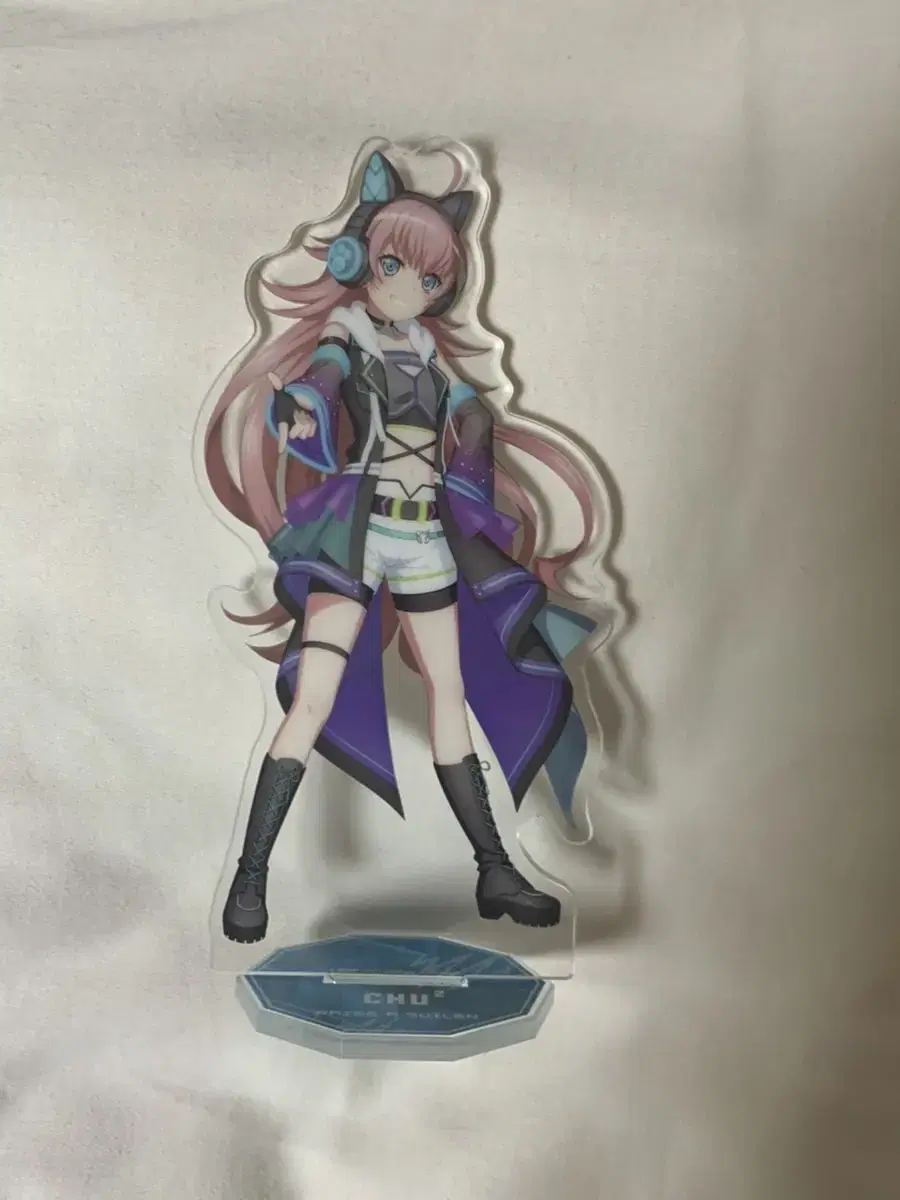 Vandream Chuu Chuu acrylic stand 