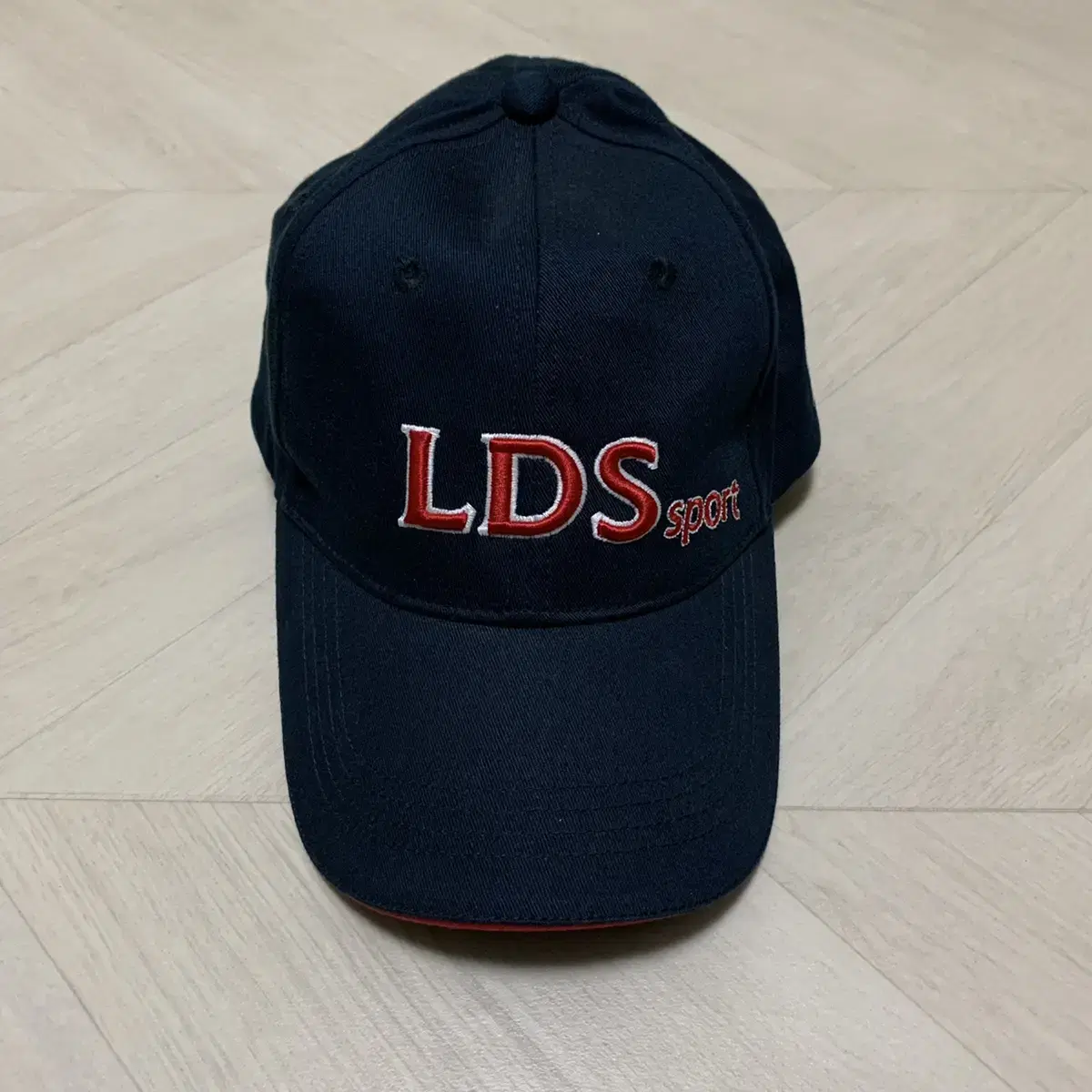 이동수 골프 모자 골프캡 LDS