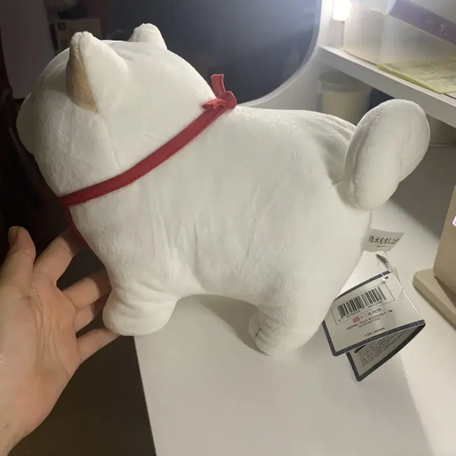 인형