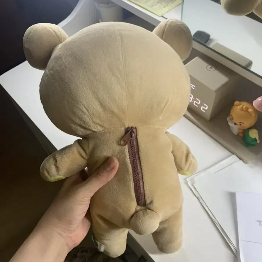 인형