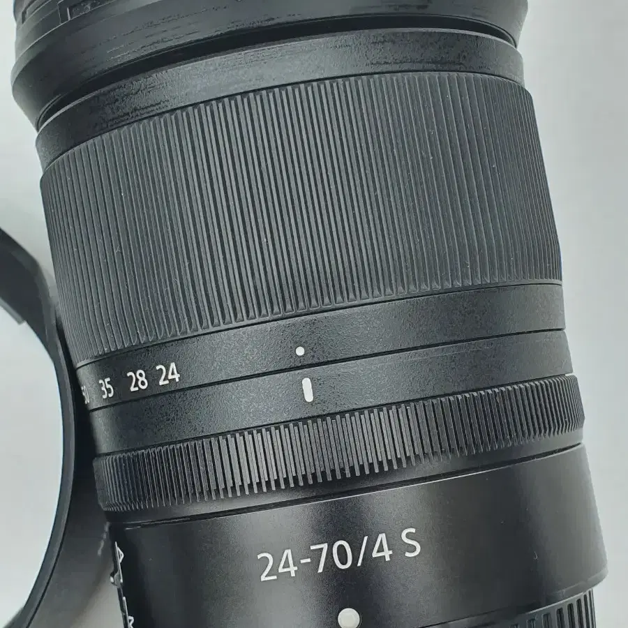 니콘 z 24-70mm f4s  z24-70 f4