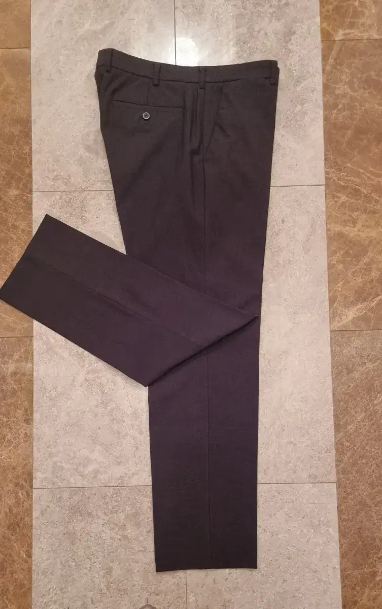 Danielle Cremu Suit Pants 34