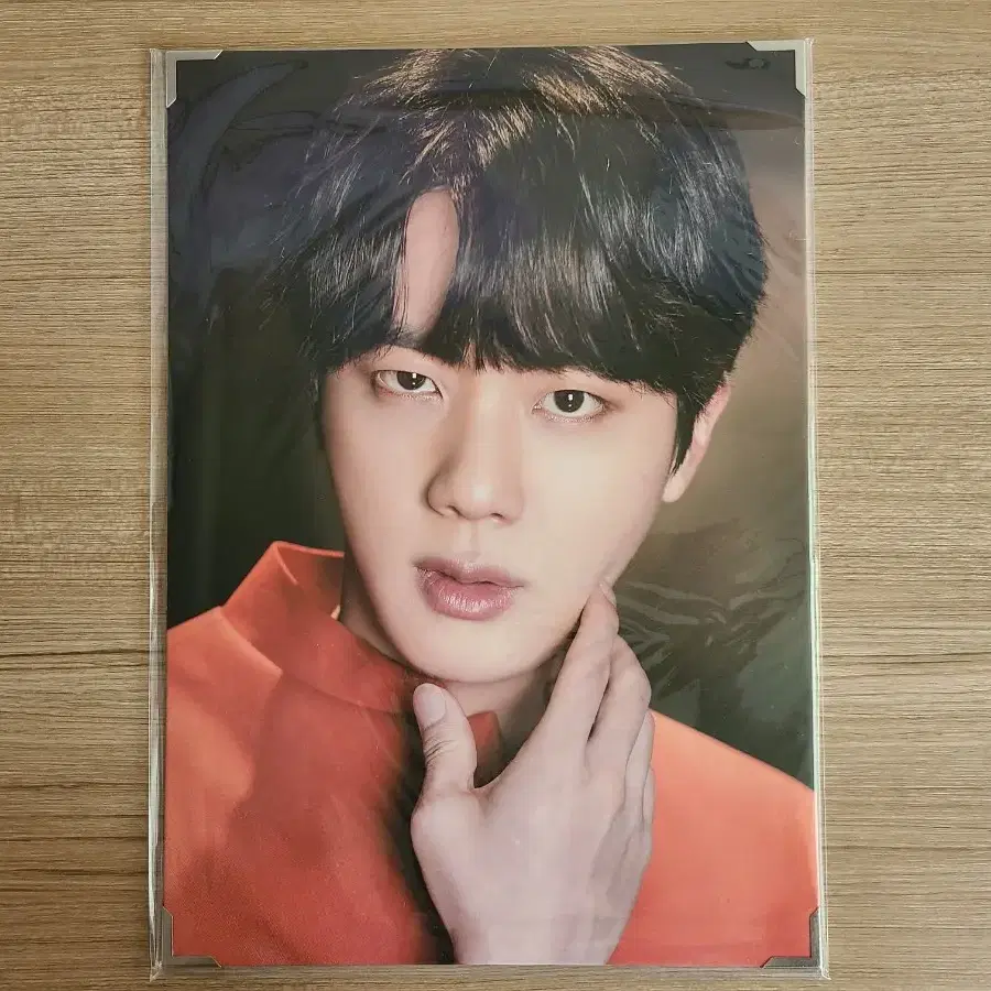 방탄 온콘 프포 석진 단체 일괄