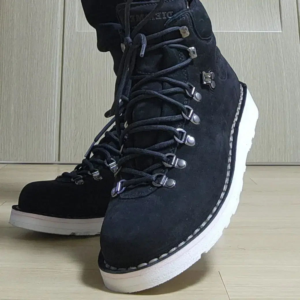 DIEMME(New) Woman high top(italia)