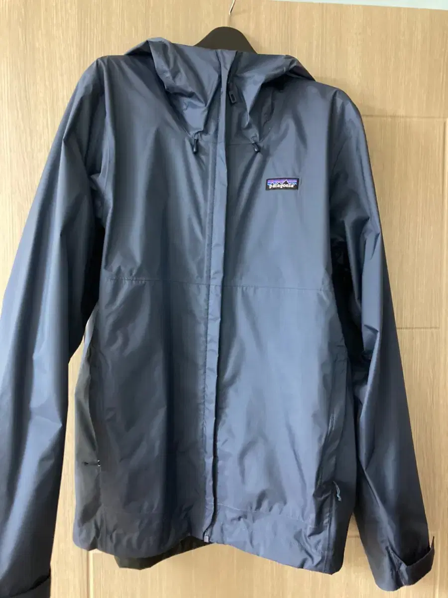 Patagonia Wind Jacket Men's S