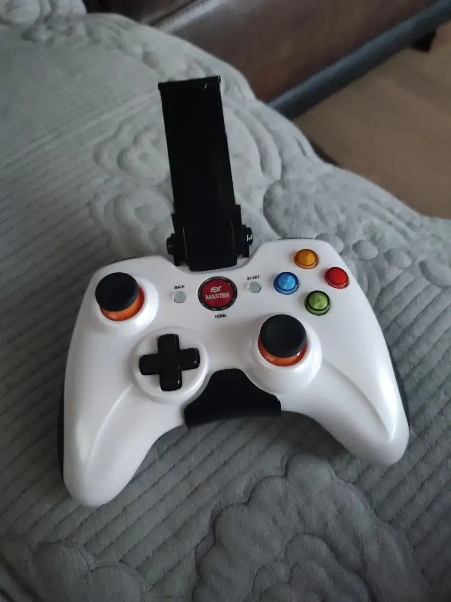 조이트론EX 블루투스 게임패드 판매합니다~ | 브랜드 중고거래 플랫폼, 번개장터