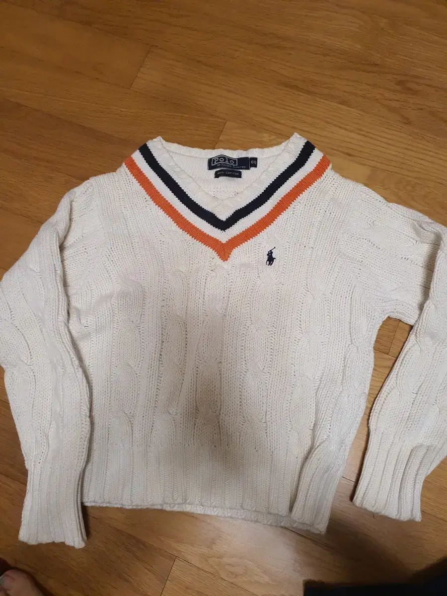 Polo Kids' Sweater