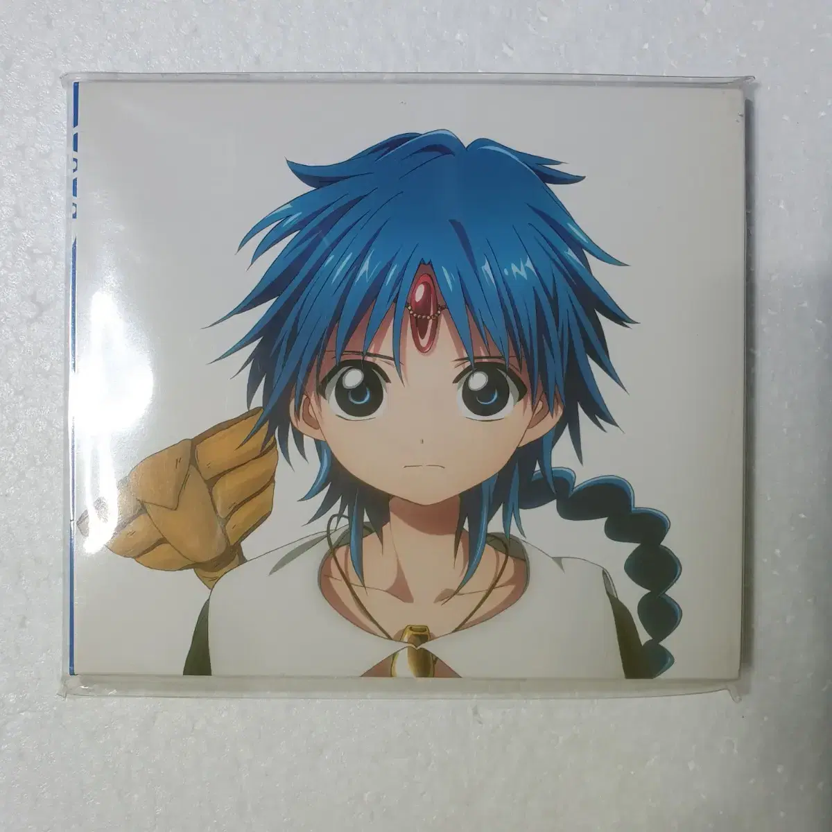 Magi 마기 애니 CD HIKARI 일본싱글  중고