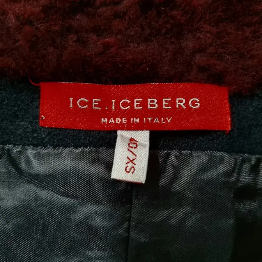 55)ICEBERG아이스버그 코듀로이 베스트