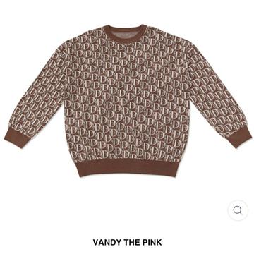 구매글] vandy the pink 반디더핑크 수집합니다 | 브랜드 중고거래 