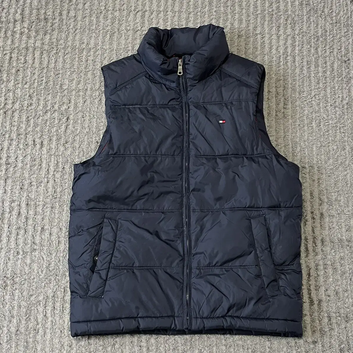 Tommy Padded Vest