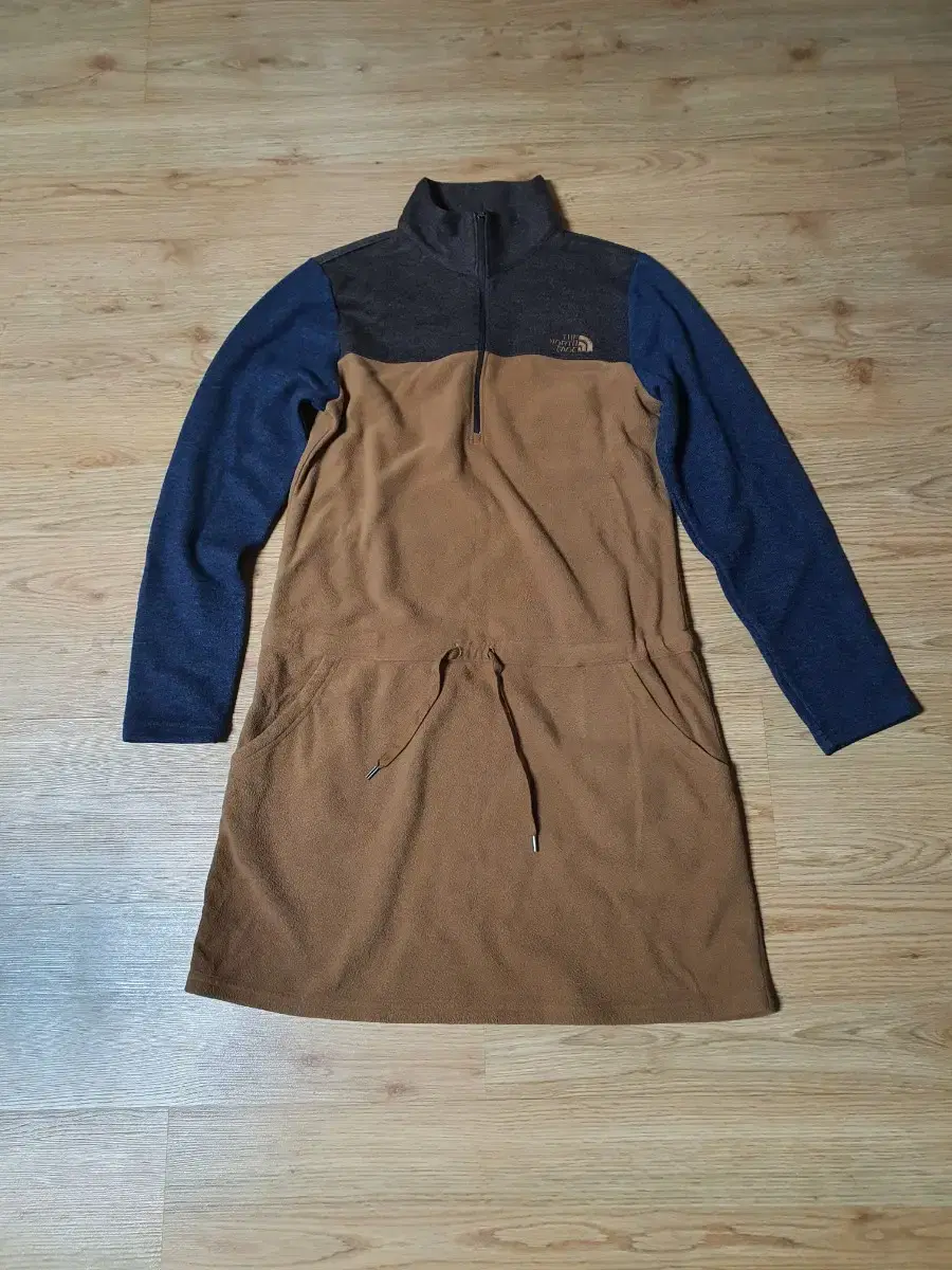 The North Face Winter ONEPIECE